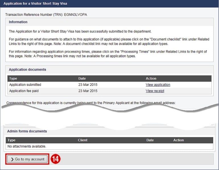 8_How_to_Create_student_visa_Application_in_IMMI_Account