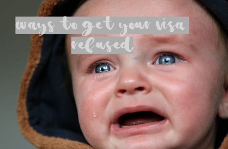 Ways-to-get-your-visa-refused-baby-crying