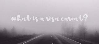 What-is-caveat-foggy-road